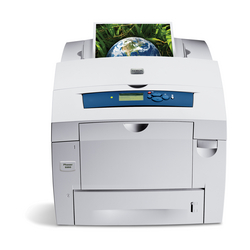 Xerox Imprimantes Couleur | Xerox Phaser 8860 | Concessionaire Xerox Paris