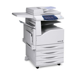 Xerox Multifonctions Couleur | Xerox WorkCentre 7435 | Concessionaire ...