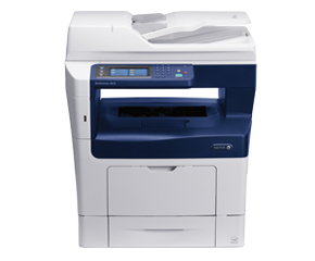 Xerox Xerox-workcentre-3615-3610 - Xerox Paris Docline - Concessionnaire